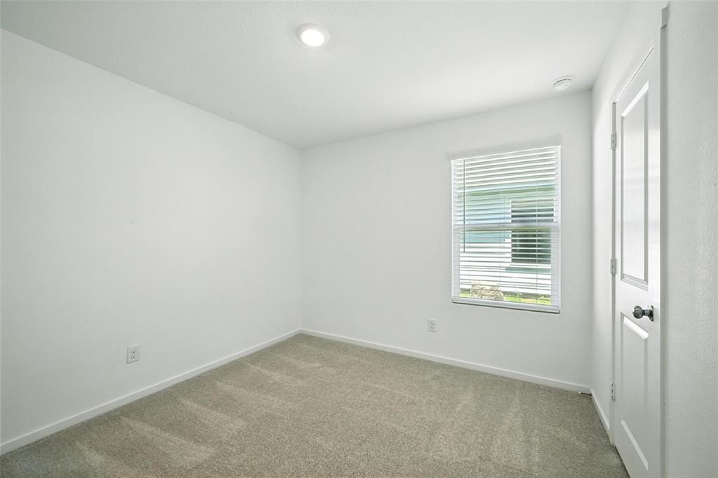 Luella Crossing - Residential Lease