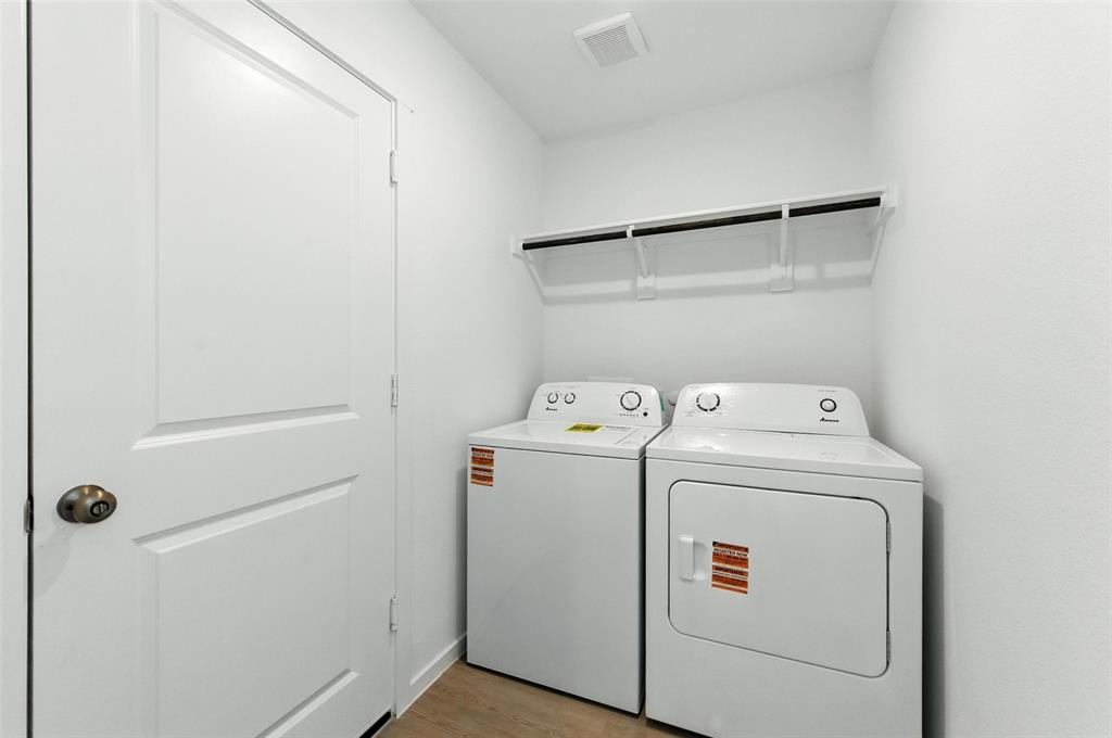 Luella Crossing - Residential Lease