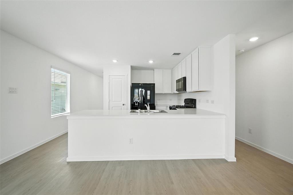 Luella Crossing - Residential Lease