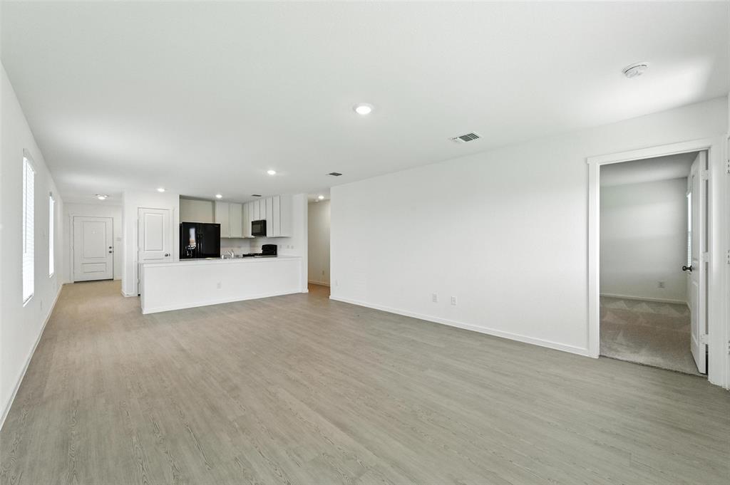 Luella Crossing - Residential Lease