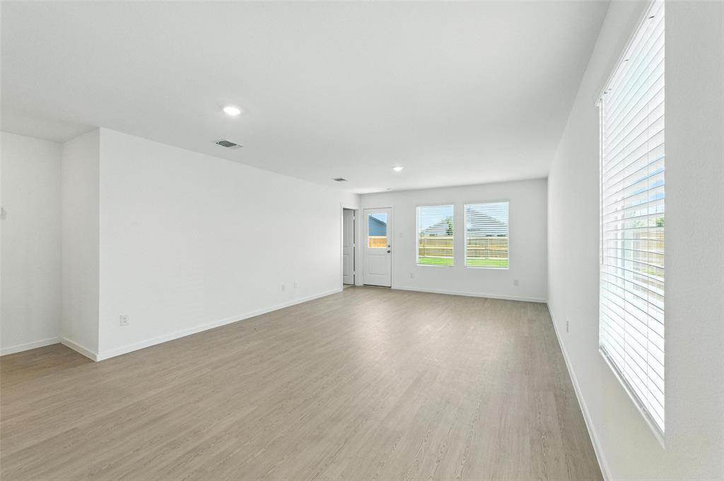 Luella Crossing - Residential Lease