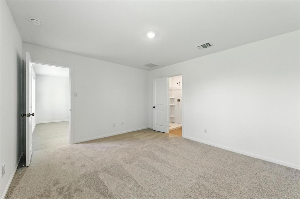 Luella Crossing - Residential Lease