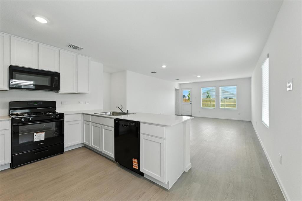 Luella Crossing - Residential Lease