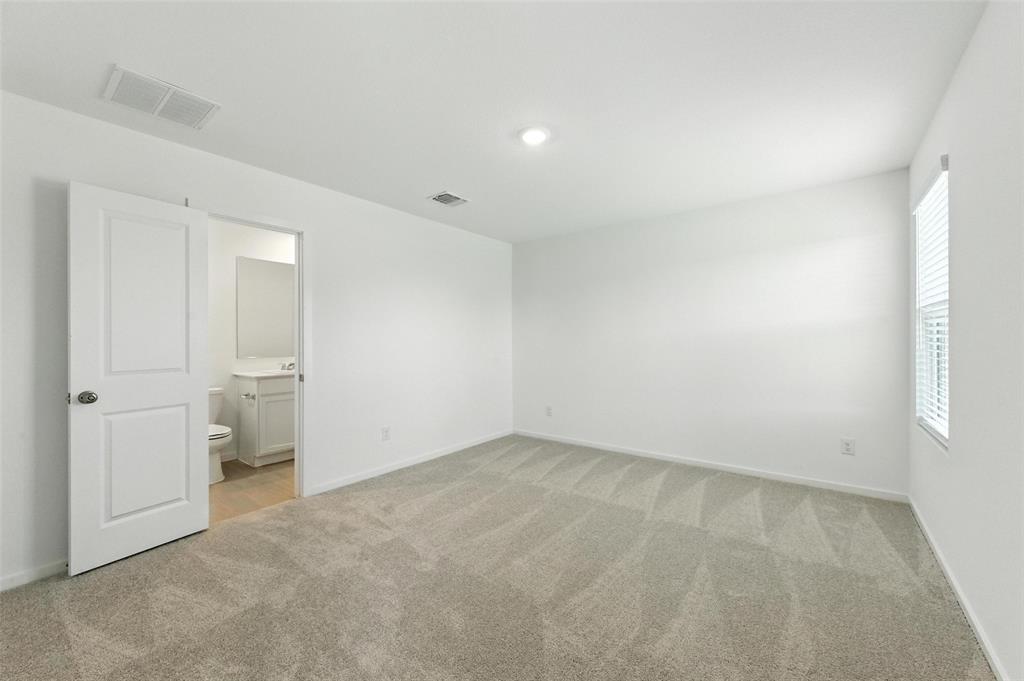 Luella Crossing - Residential Lease