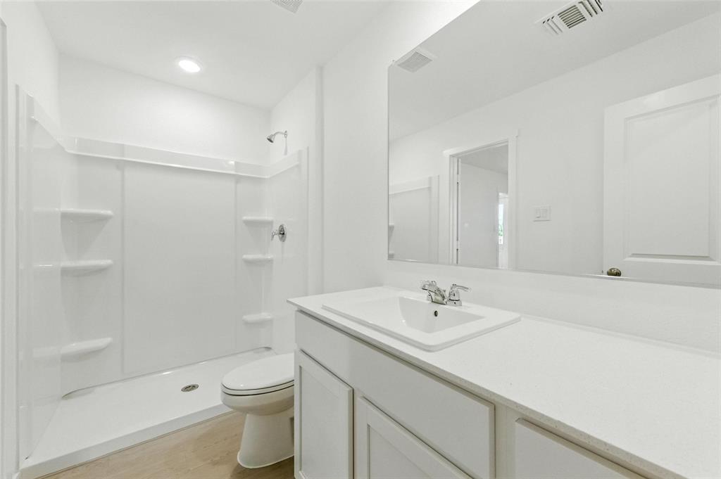 Luella Crossing - Residential Lease