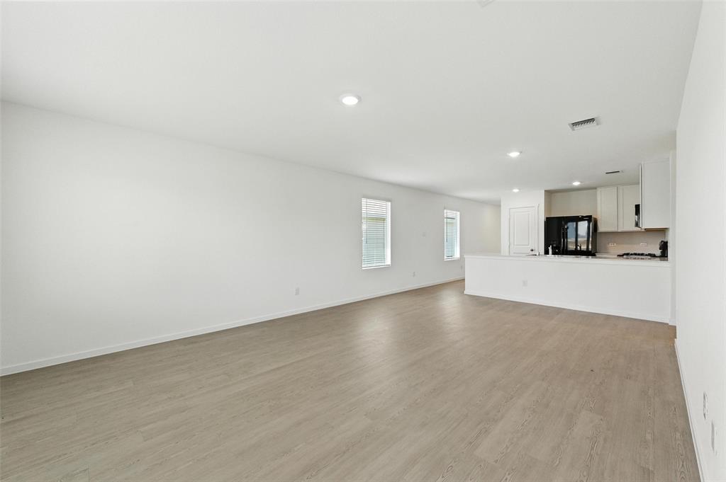 Luella Crossing - Residential Lease