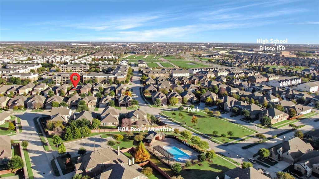 Barcelona Add Ph II - Residential