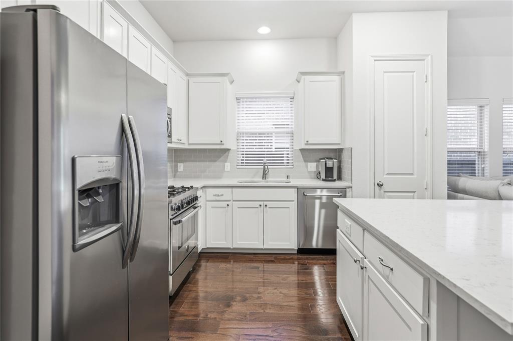 Barcelona Add Ph II - Residential