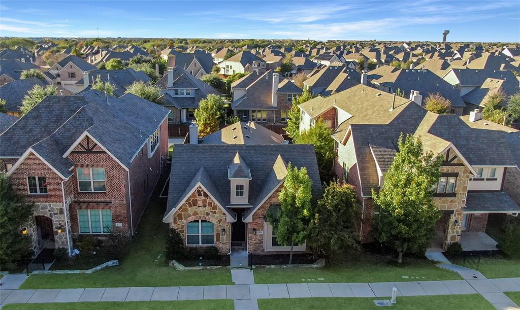 Barcelona Add Ph II - Residential