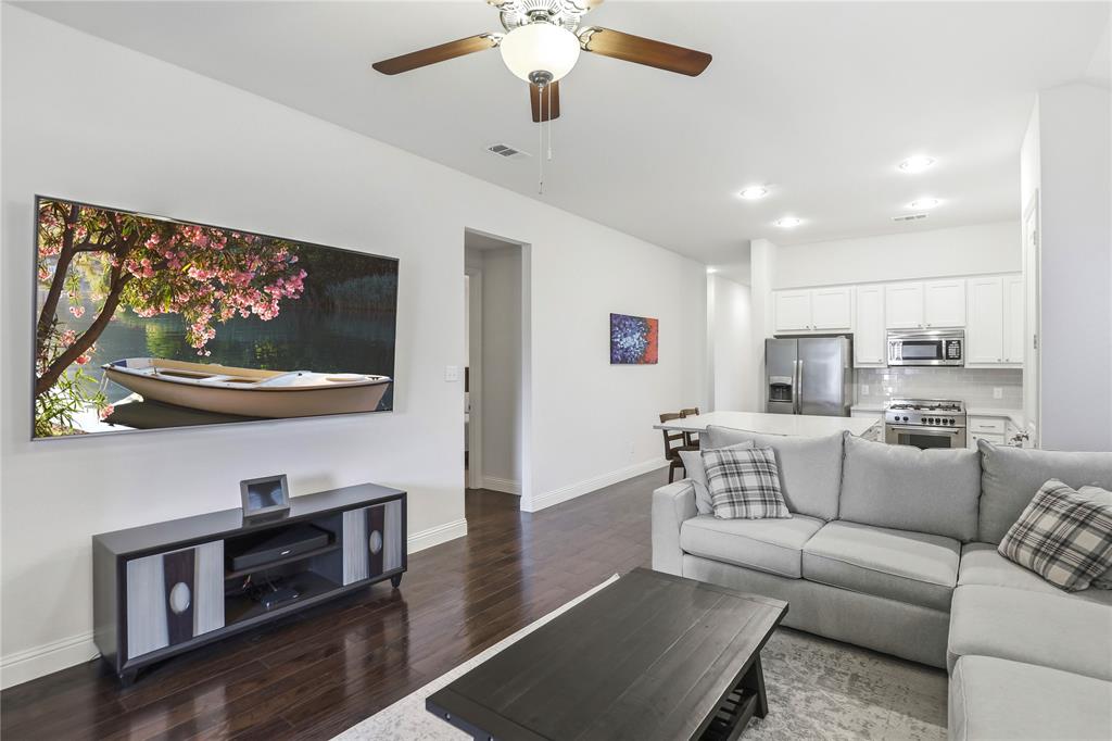 Barcelona Add Ph II - Residential