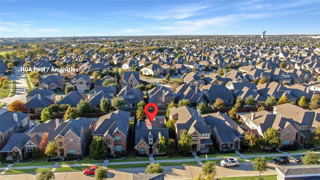 Barcelona Add Ph II - Residential