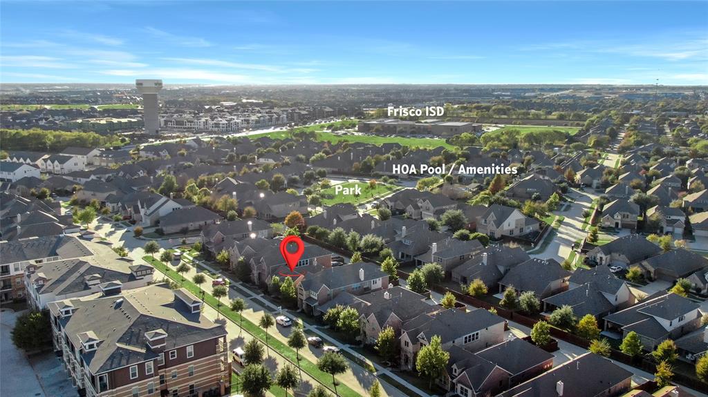 Barcelona Add Ph II - Residential