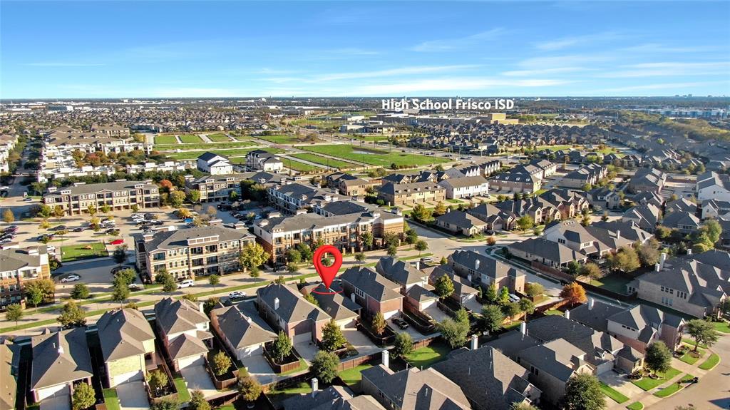 Barcelona Add Ph II - Residential