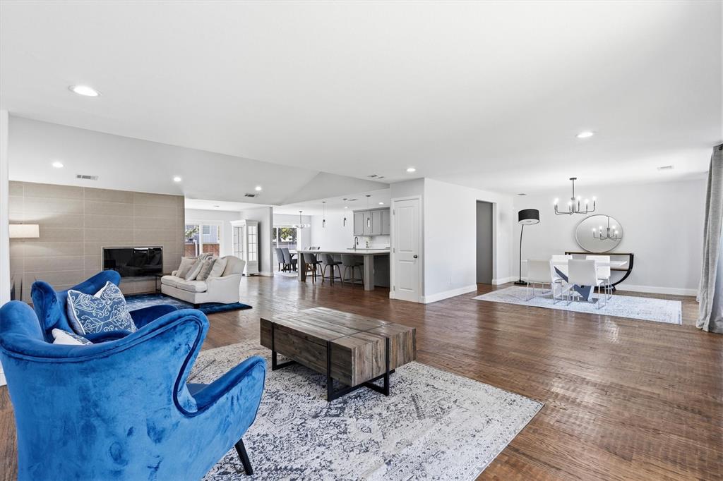 Northwood Hills - Residential