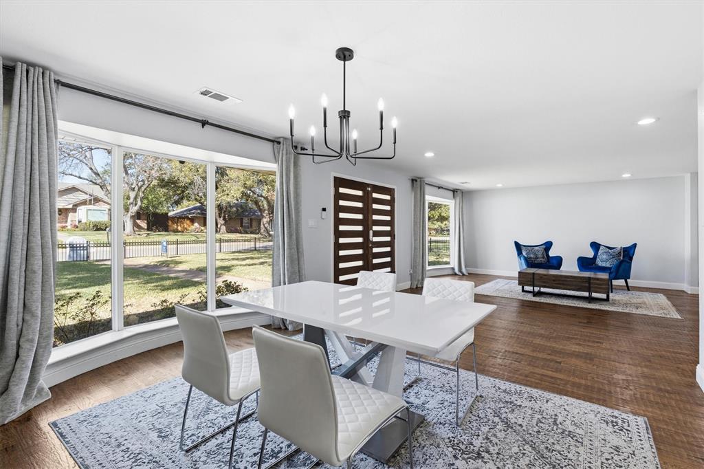 Northwood Hills - Residential