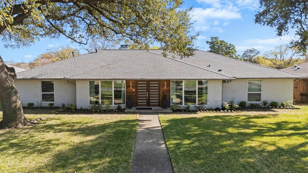 Northwood Hills - Residential