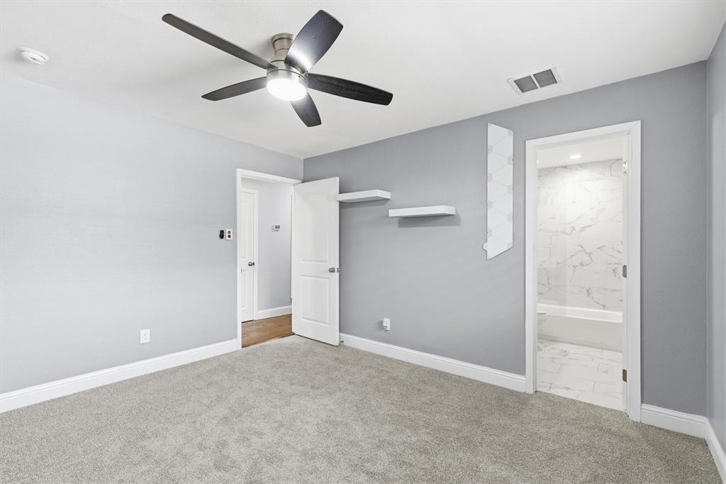 Northwood Hills - Residential