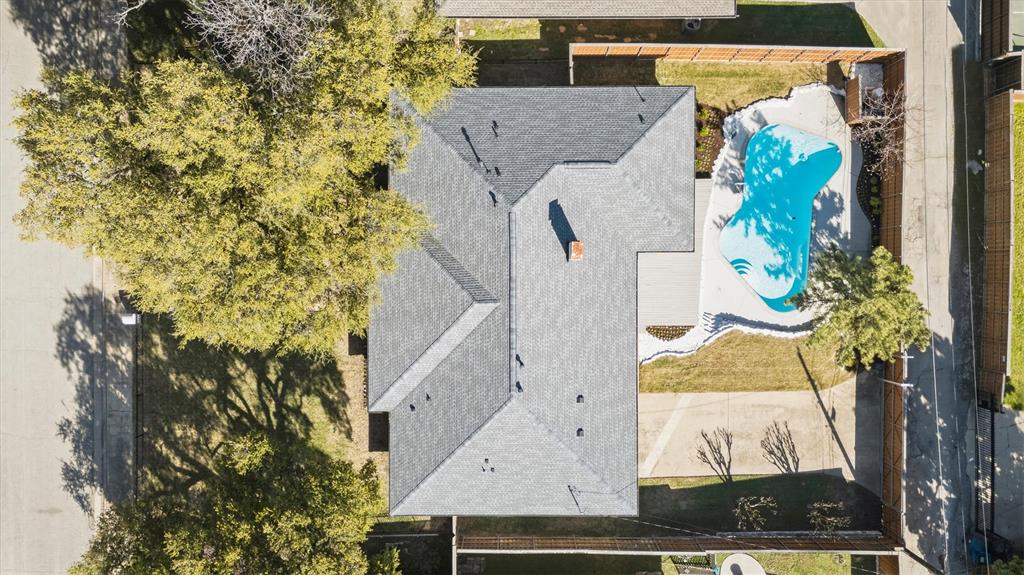 Northwood Hills - Residential