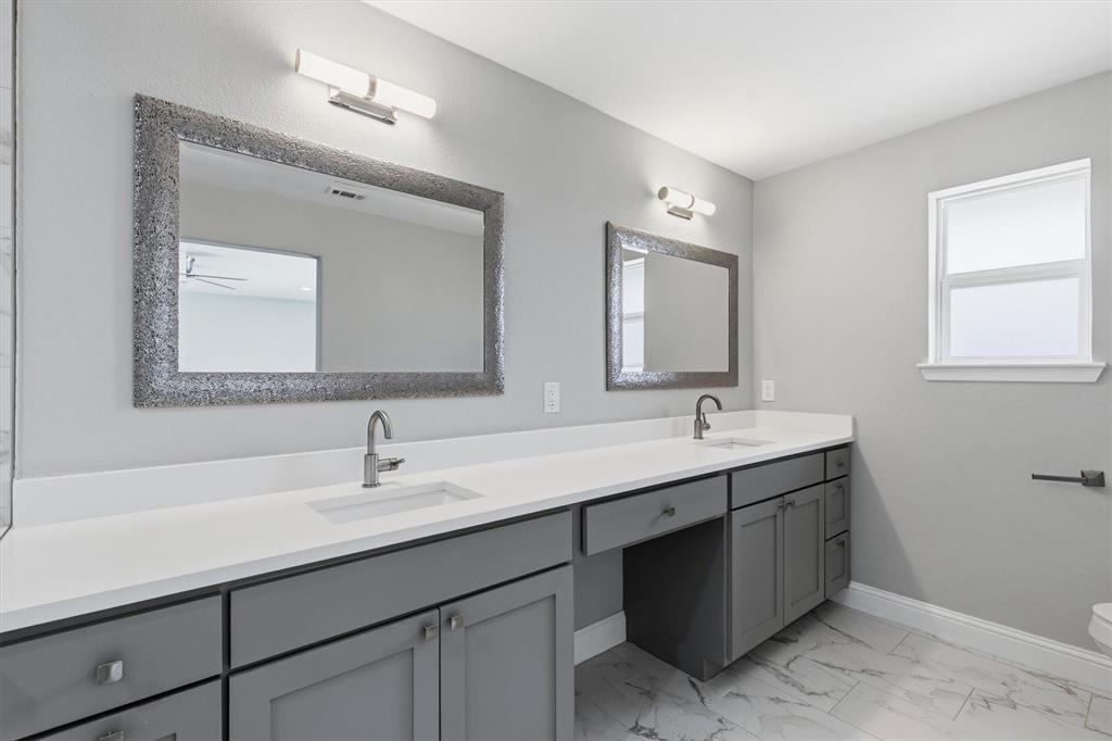 Northwood Hills - Residential