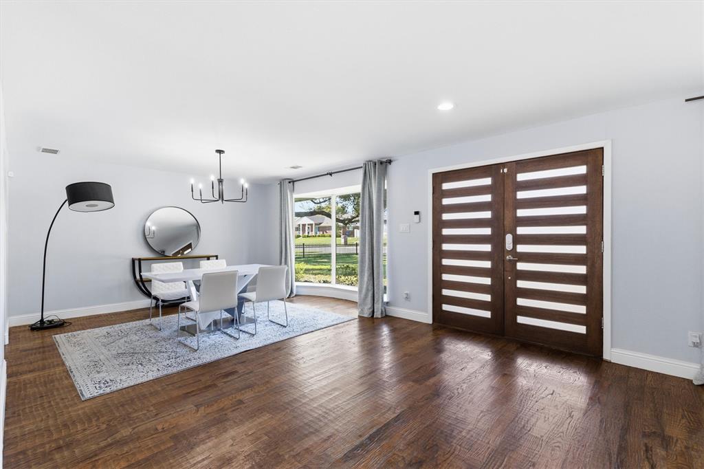 Northwood Hills - Residential