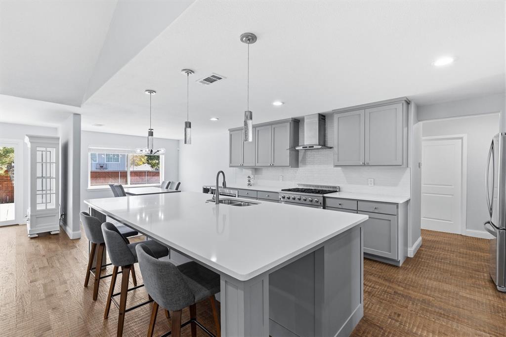 Northwood Hills - Residential