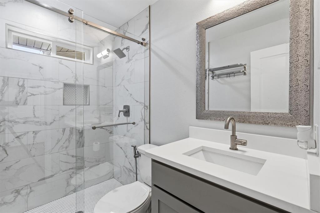 Northwood Hills - Residential