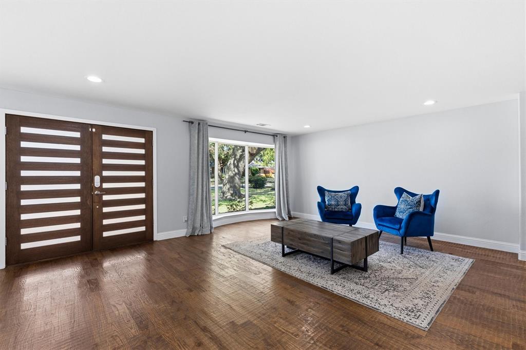 Northwood Hills - Residential