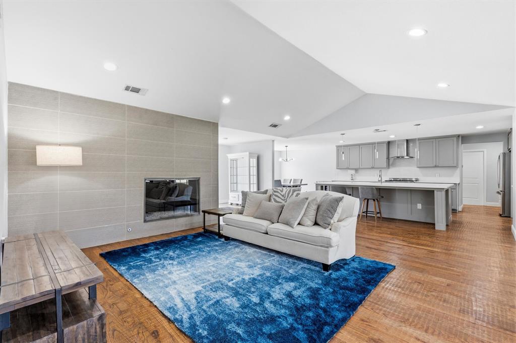 Northwood Hills - Residential