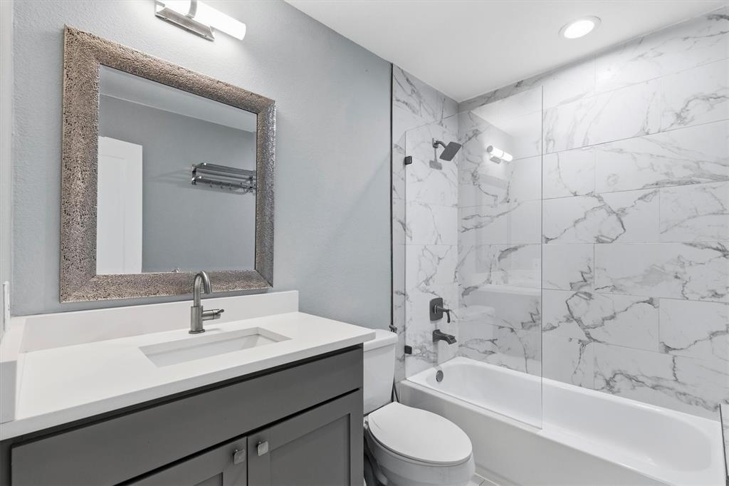 Northwood Hills - Residential