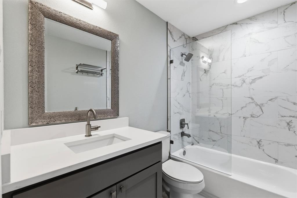 Northwood Hills - Residential