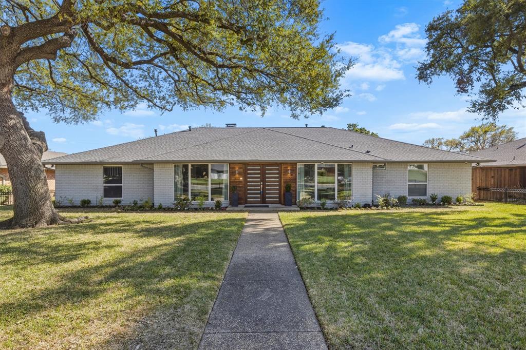 Northwood Hills - Residential