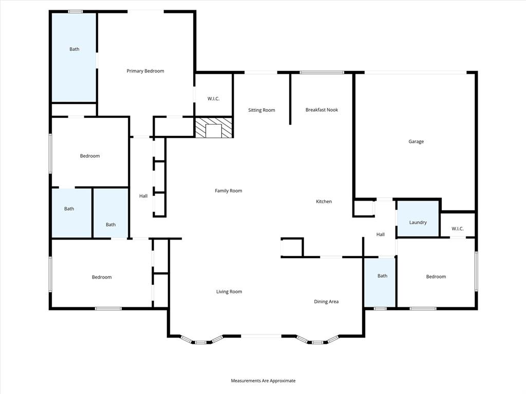 Northwood Hills - Residential