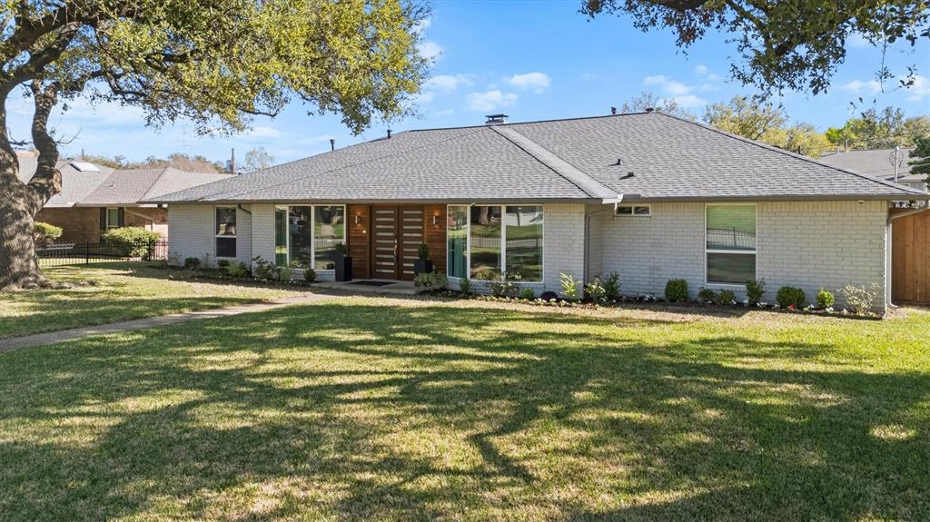 Northwood Hills - Residential