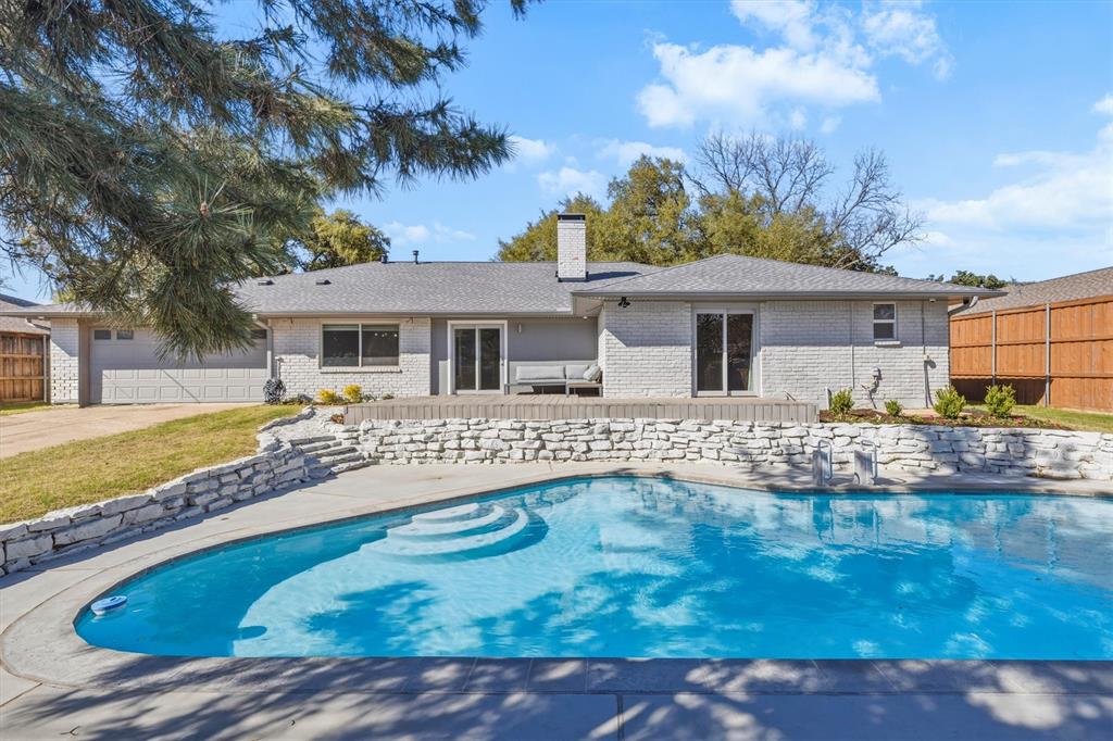 Northwood Hills - Residential