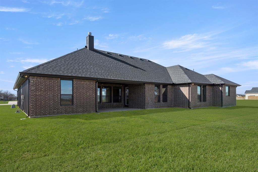 Estates of Palmer - Residential