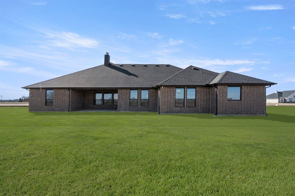 Estates of Palmer - Residential