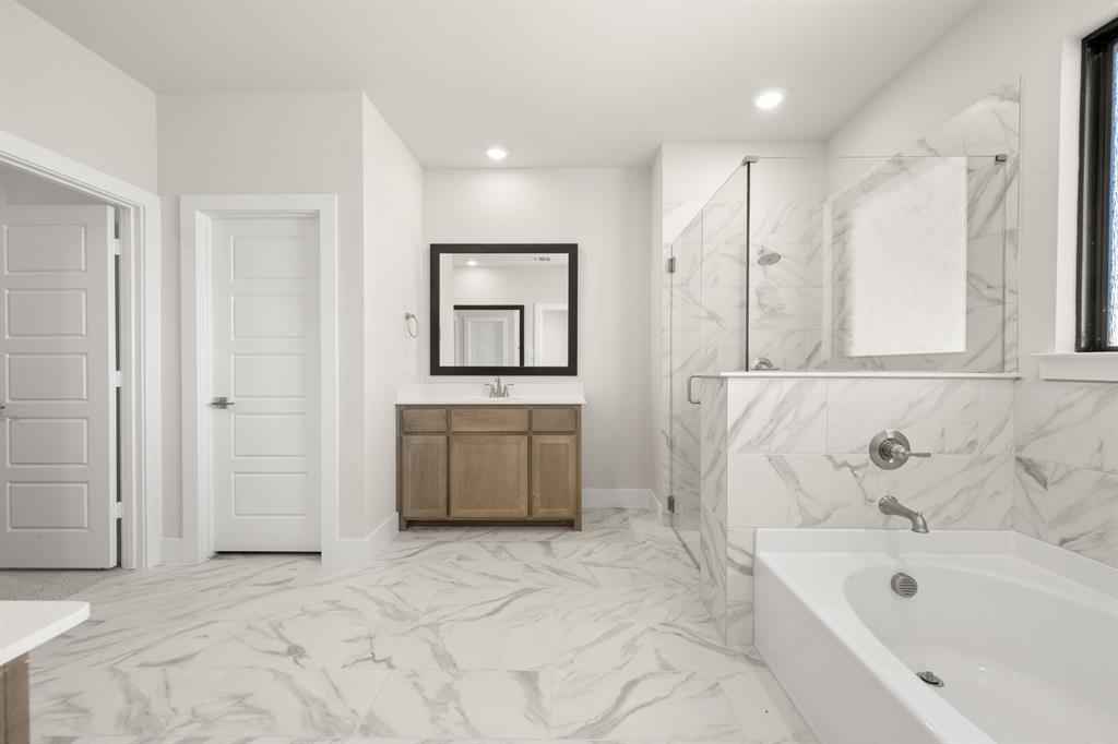 Estates of Palmer - Residential