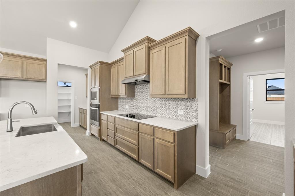 Estates of Palmer - Residential