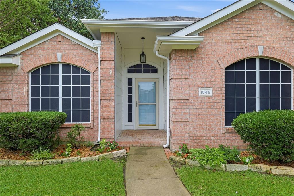 1548 Shannon Drive