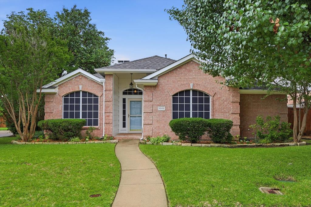 1548 Shannon Drive