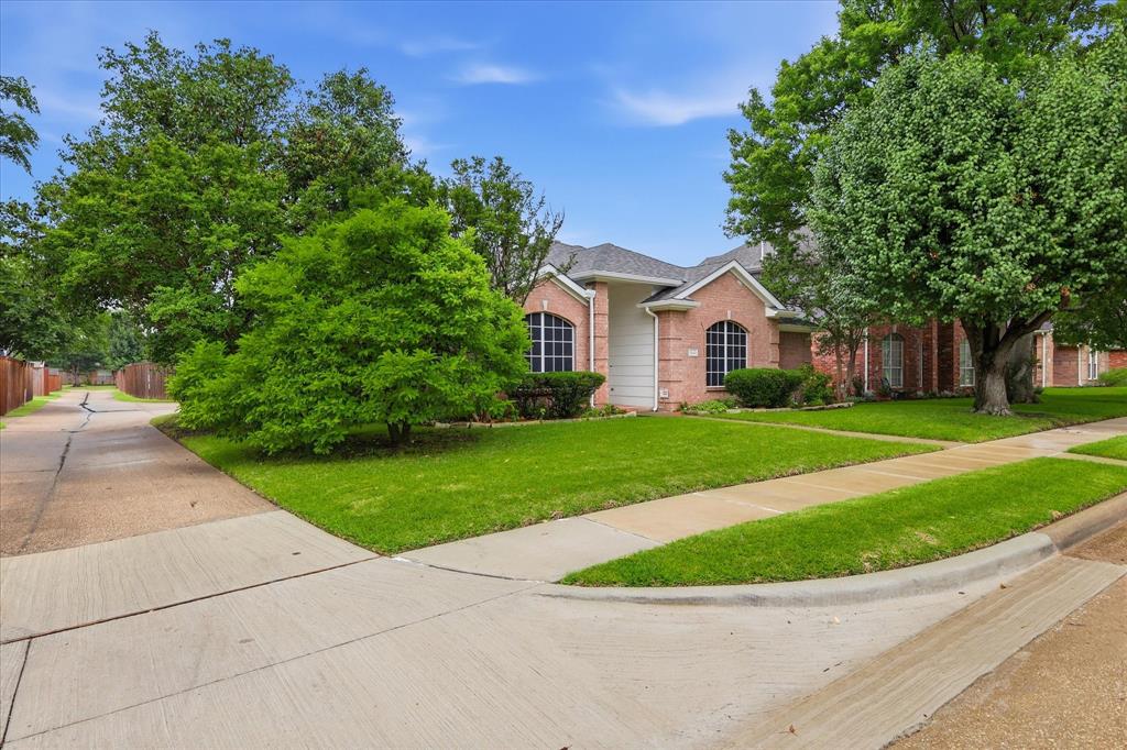 1548 Shannon Drive