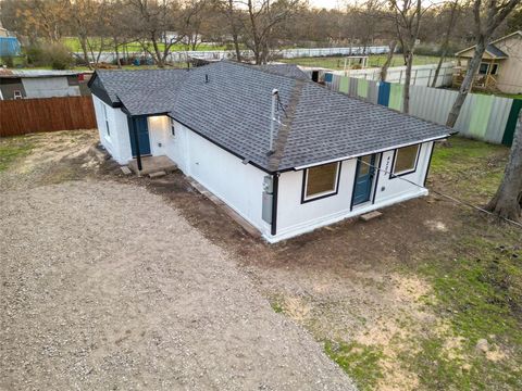 4205 Humphrey Drive Dallas TX 75216