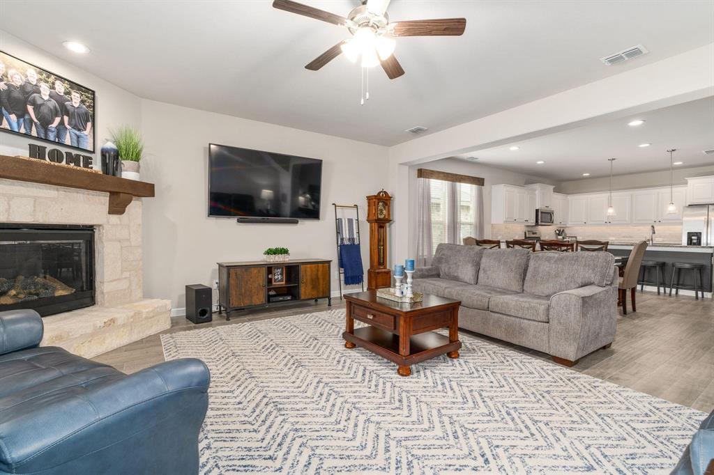 2304 Blackrail Court