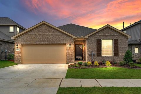 Photo of 2304 Blackrail Court, Argyle, TX 76226 (MLS # 21243892)