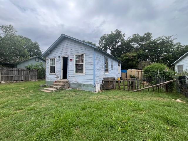 3323 Bataan Street