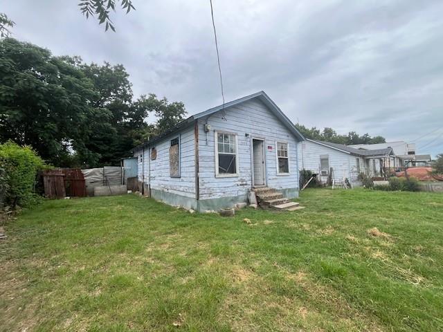 3323 Bataan Street