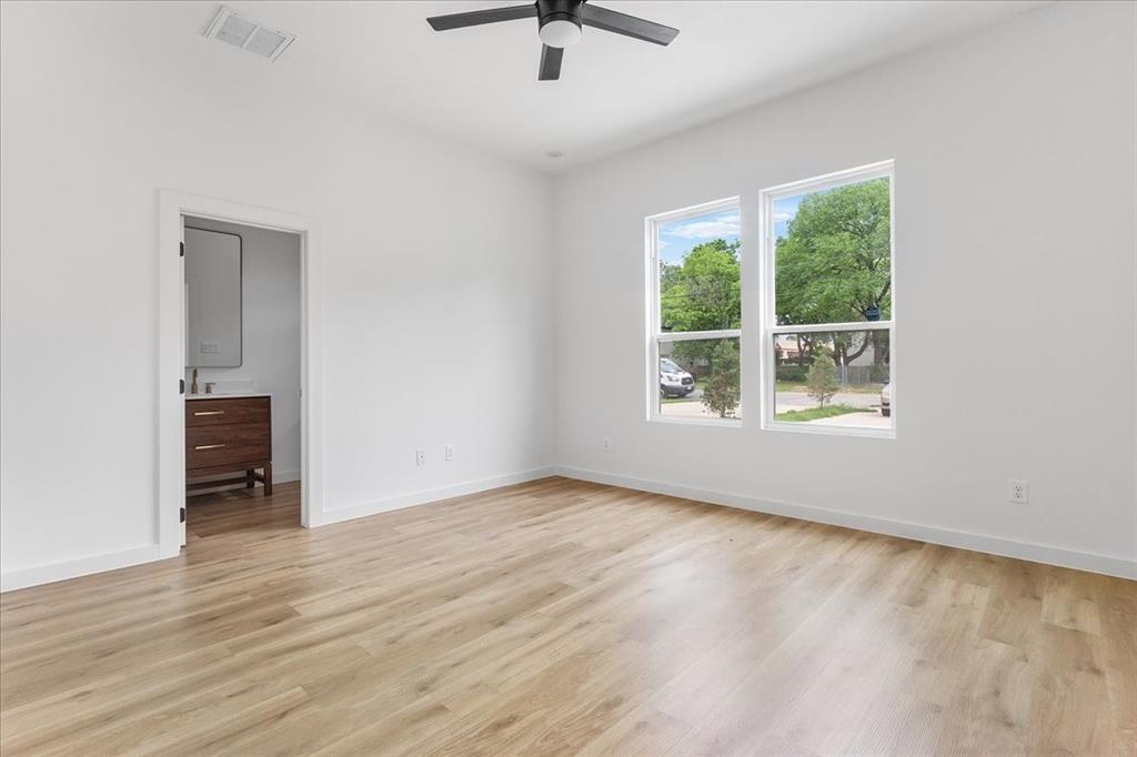 Ervay Place - Residential