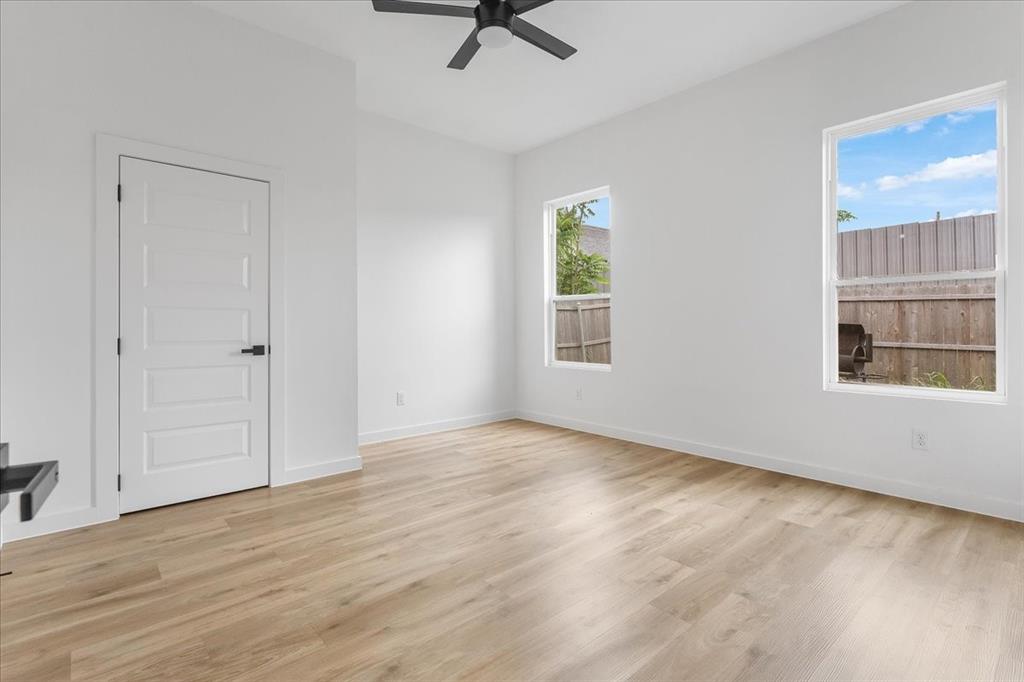 Ervay Place - Residential