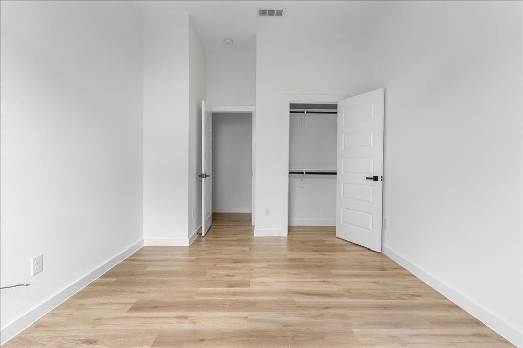 Ervay Place - Residential
