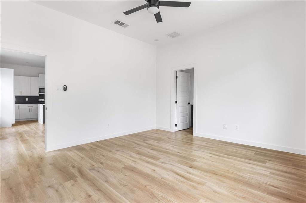 Ervay Place - Residential